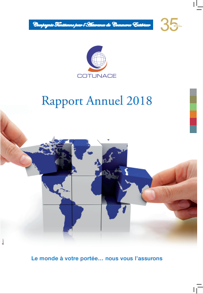 COTUNACE RAPPORT 2018 