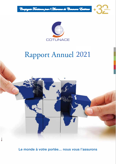 COTUNACE RAPPORT 2021 